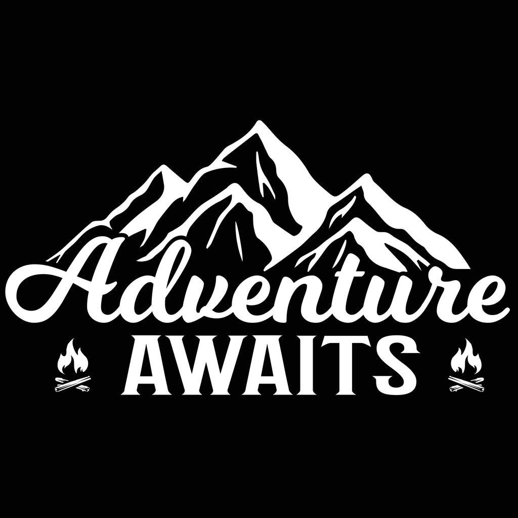 Adventure Tee