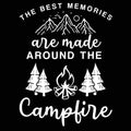 campfire memories