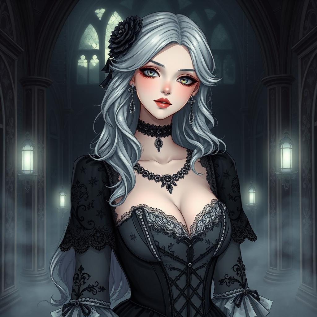 dark princess