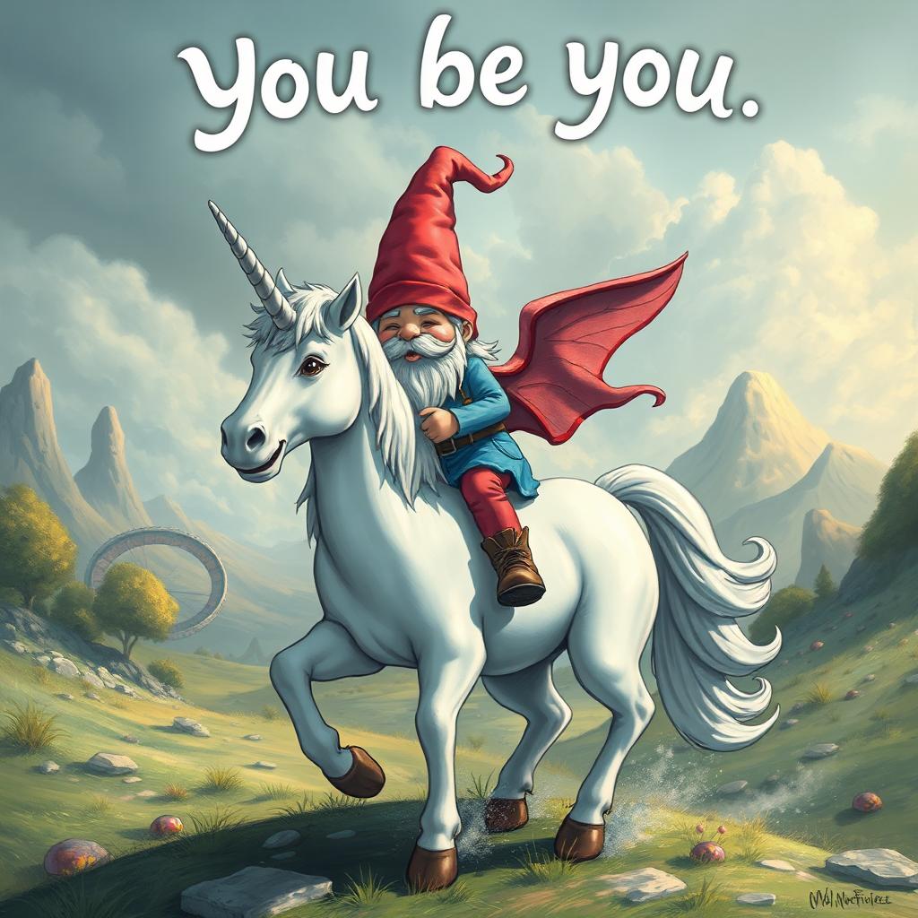You Be You - Hoodie
