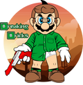 Breaking Bricks