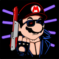 gangster