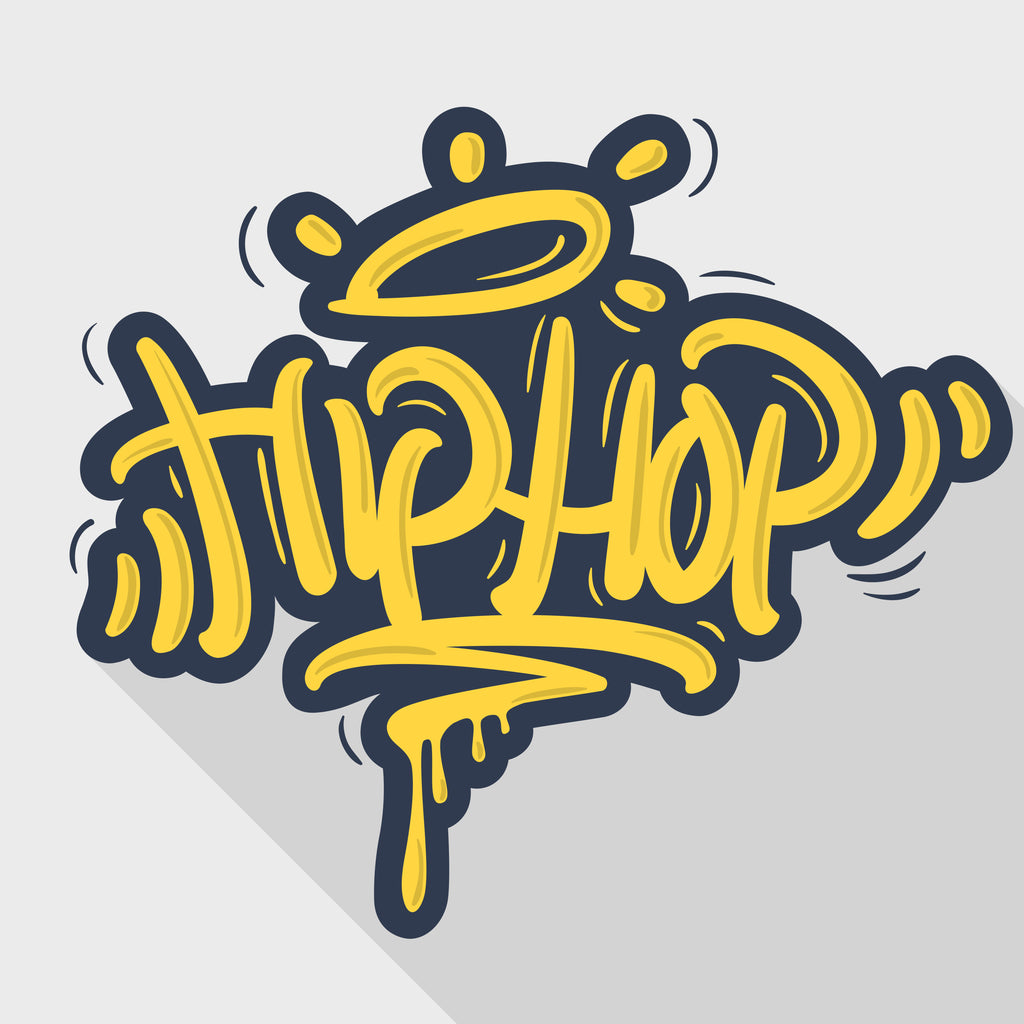 Hip Hop Tee