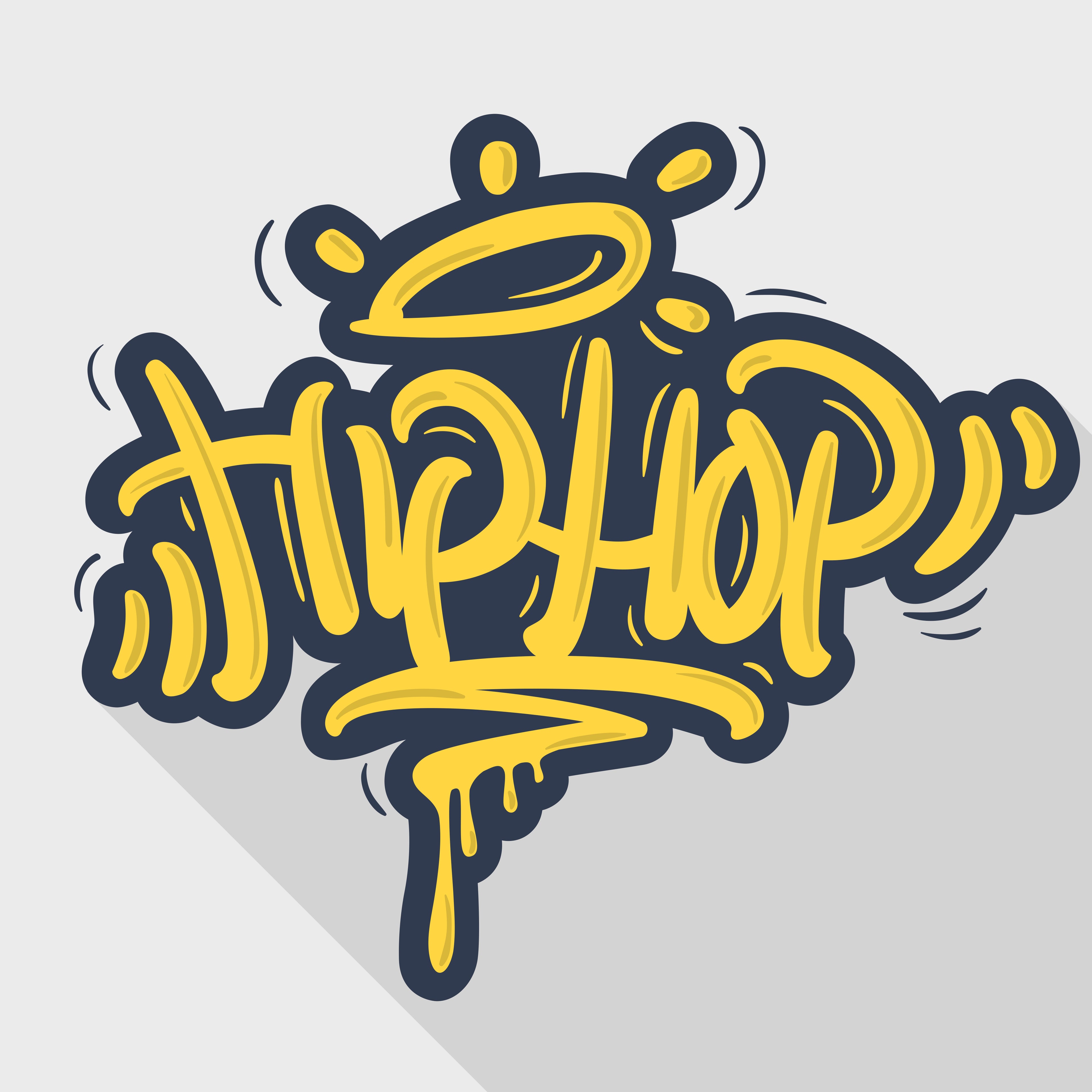 hip hop