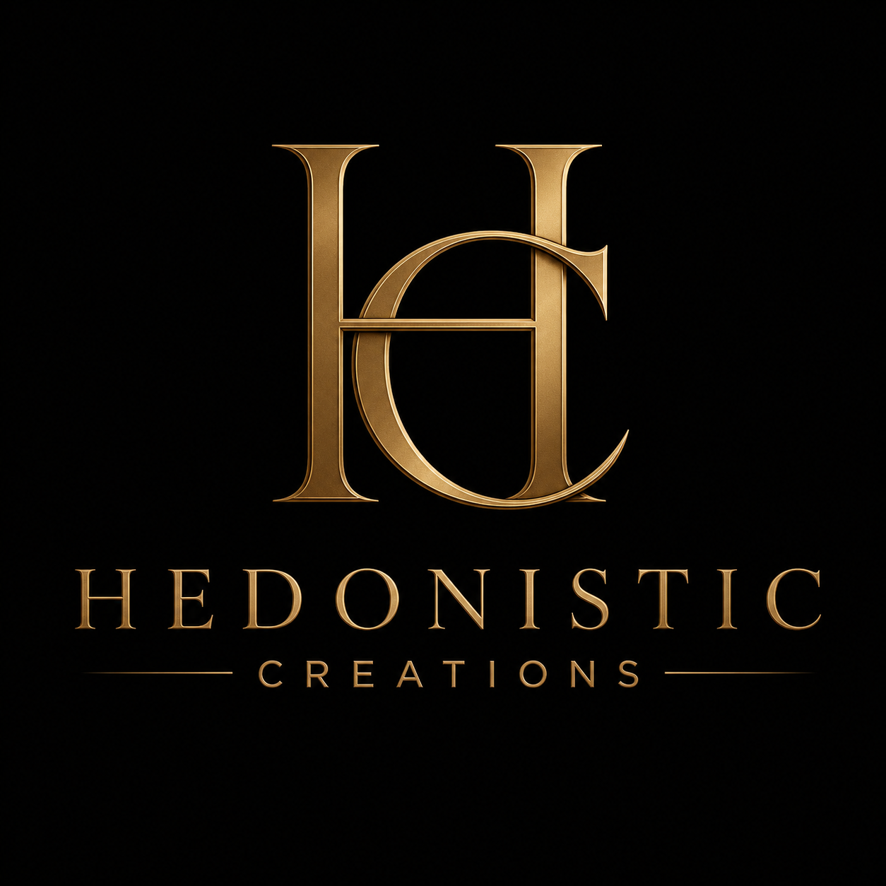 Hedonistic Creations Apparel