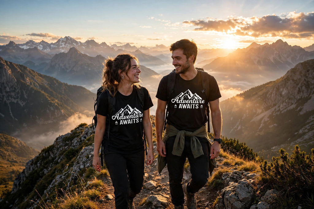Adventure Tee