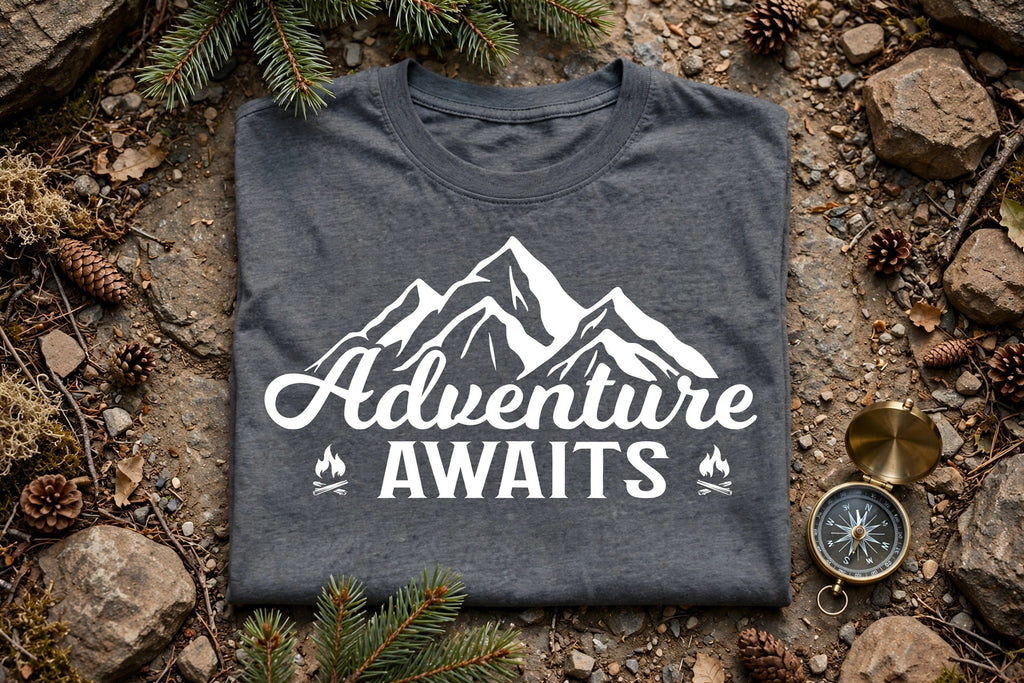 Adventure Tee