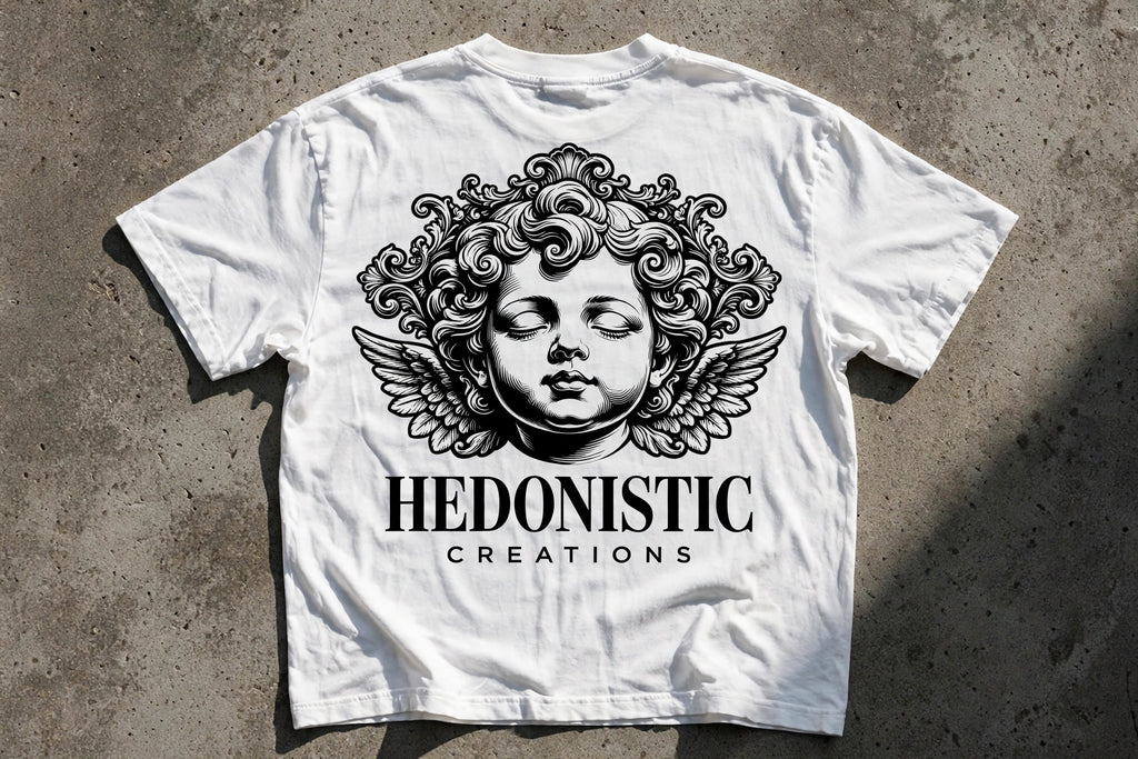 Hedonistic Creations Apparel