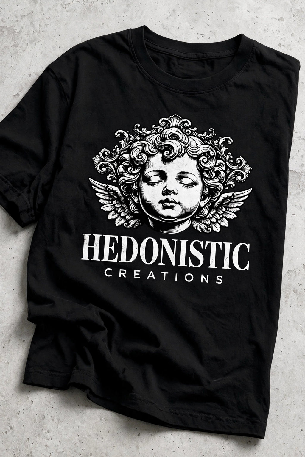 Hedonistic Creations Apparel
