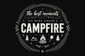 Campfire Memories Hoodie