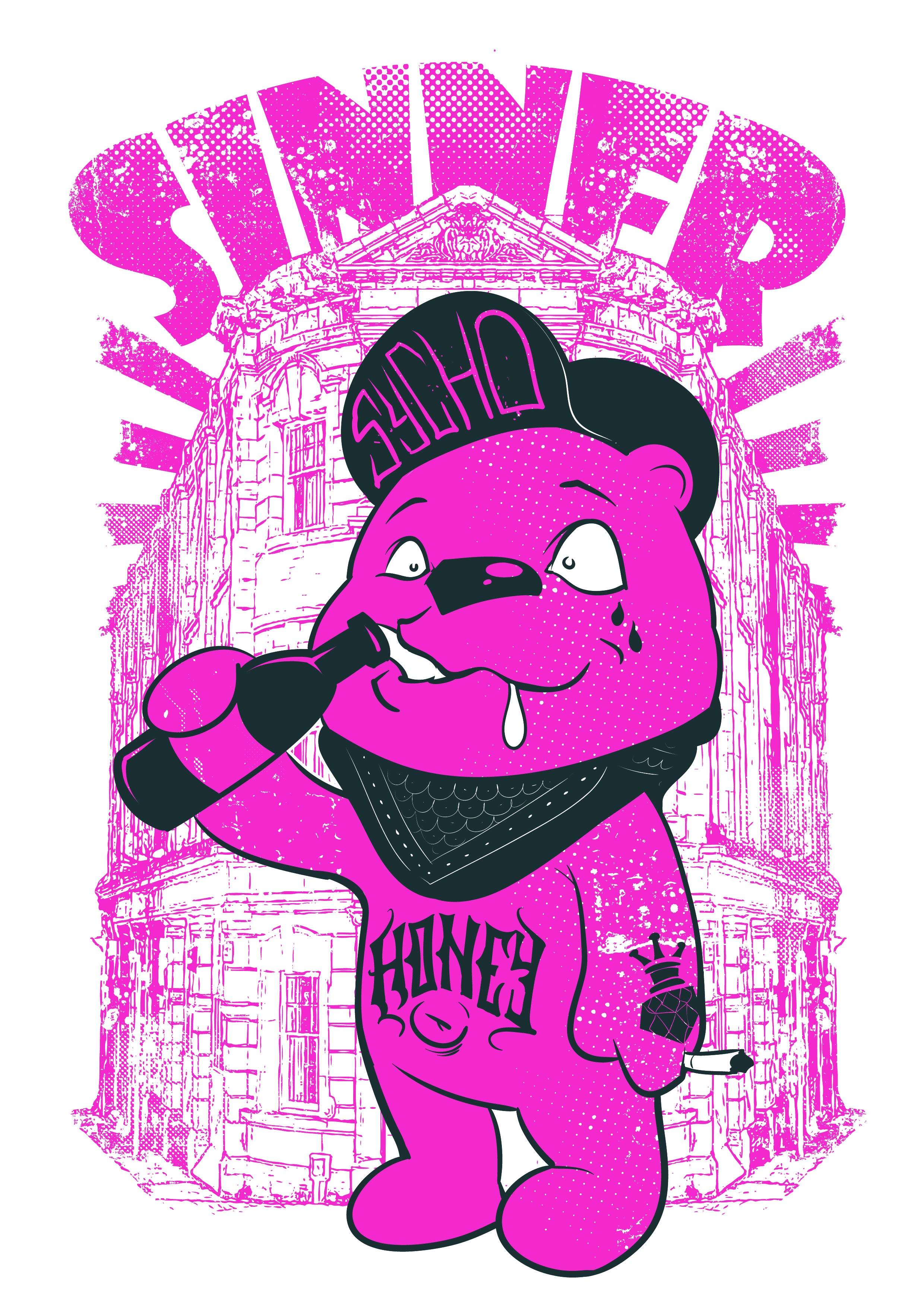 sinner