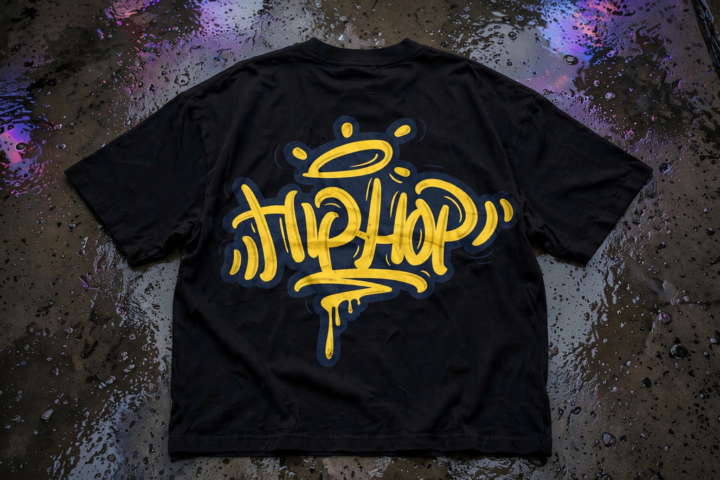 Hip Hop Tee