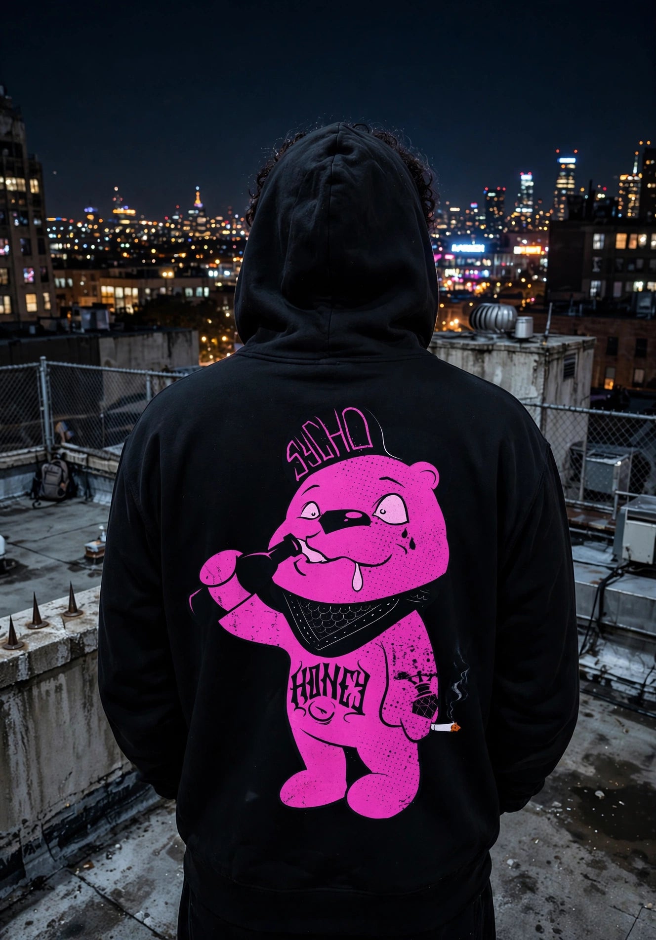 Sinner Hoodie