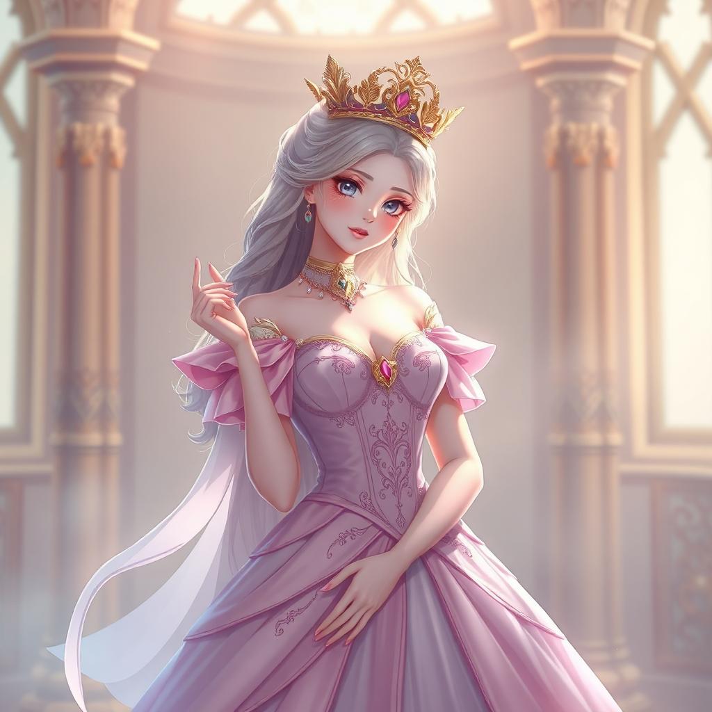 Princess