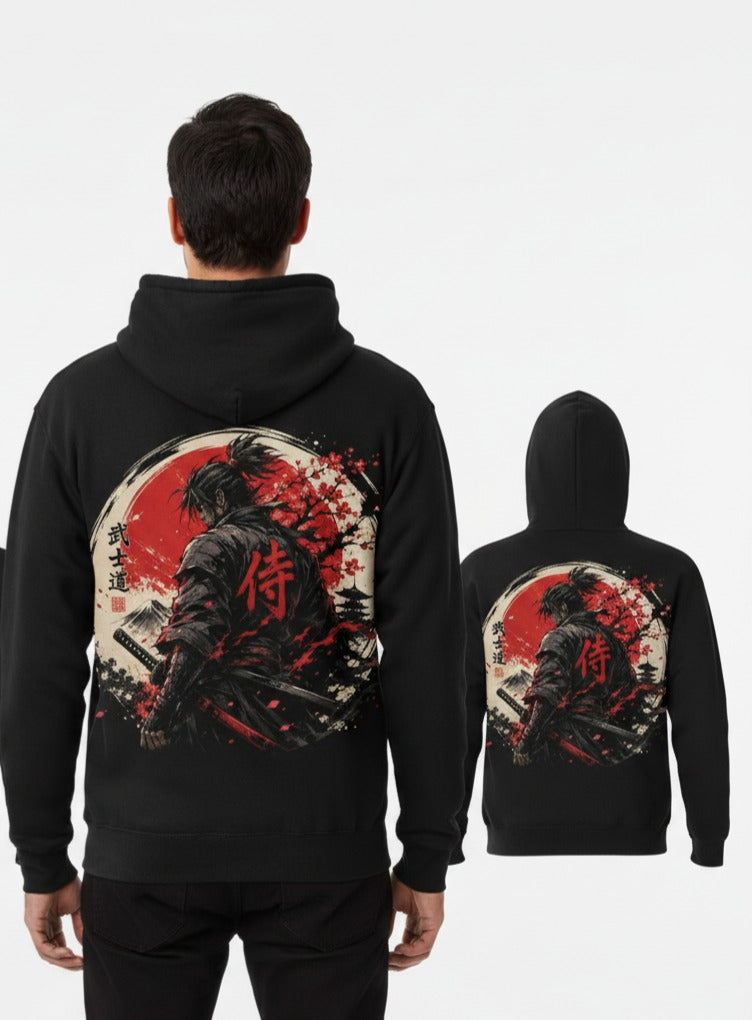 The Samurai