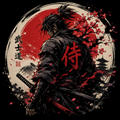 The Samurai