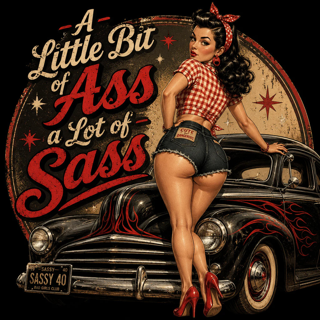 Little Bit