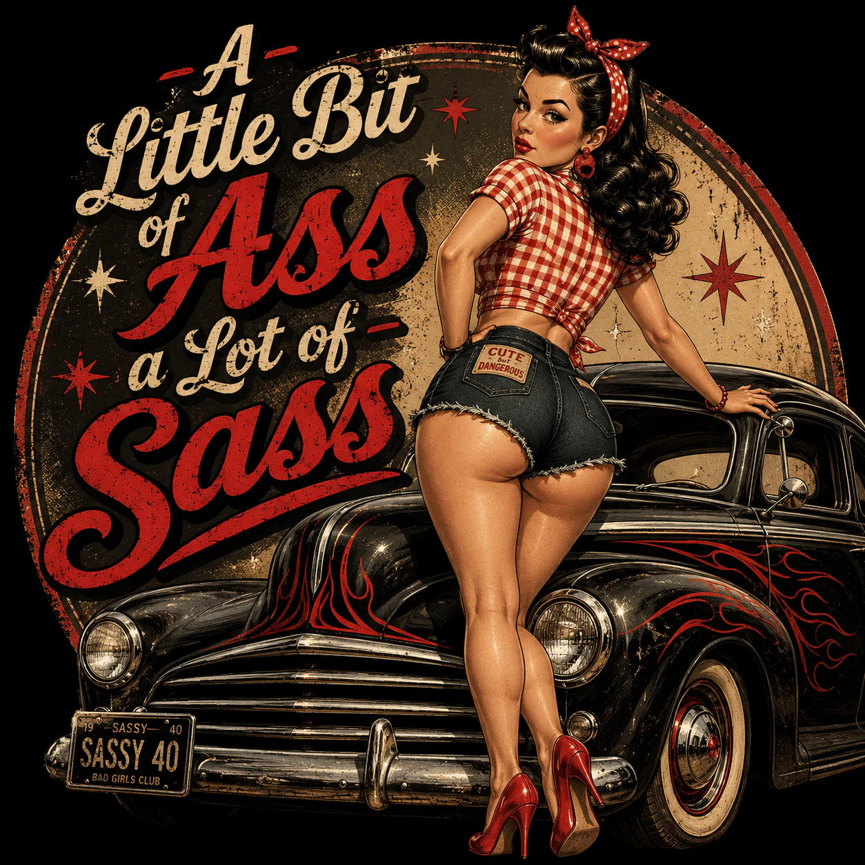 Little Bit