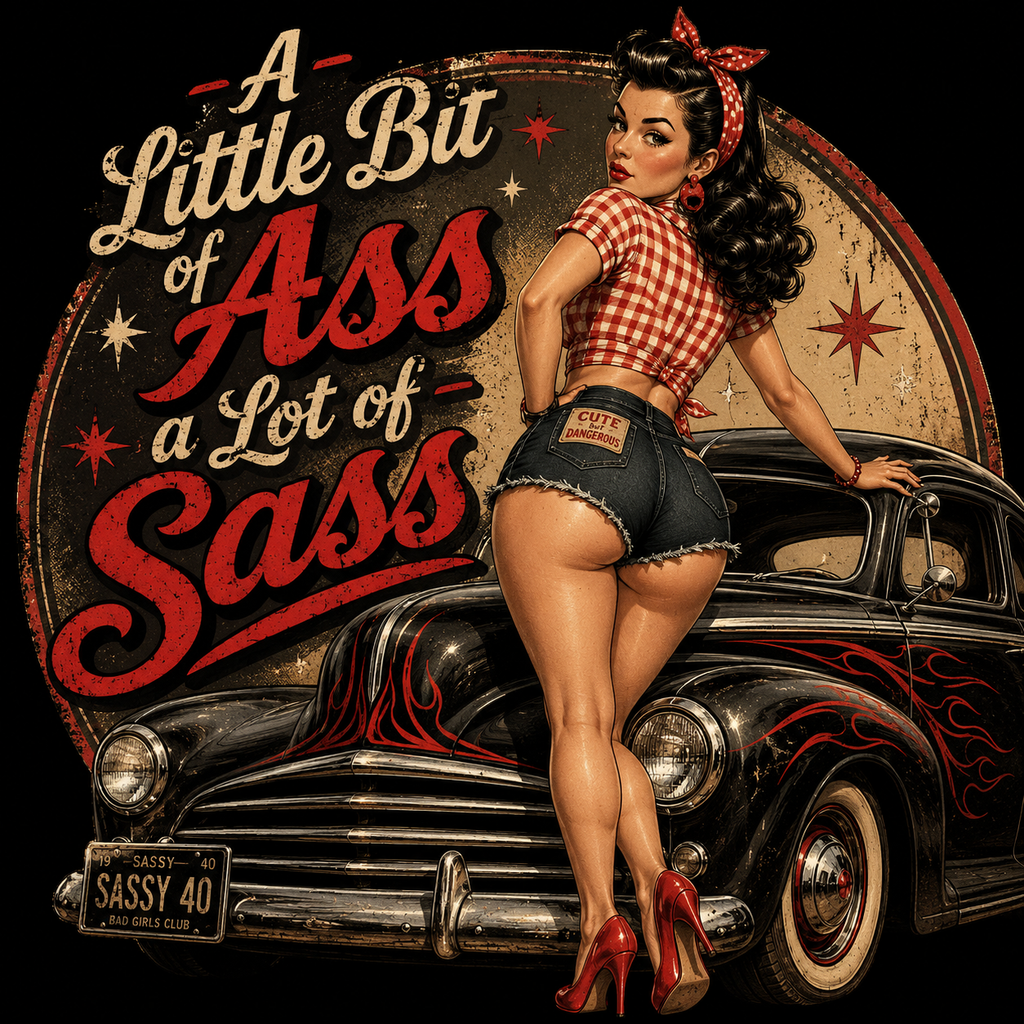 Little Bit